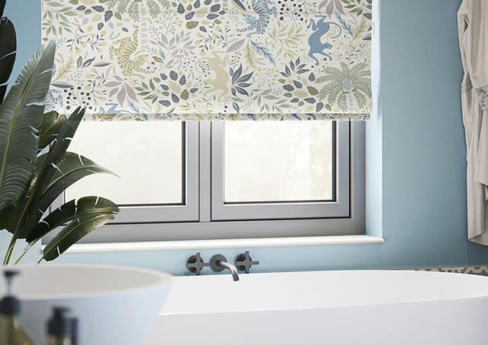 Pierre, Alpine - Roman Blind - Image 5
